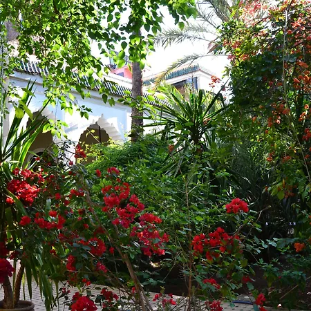 Palais El Arsat & Spa-2