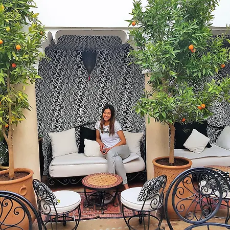 Riad Dar Saba-3