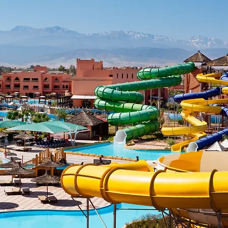 Pickalbatros Aqua Fun Club All Inclusive-3