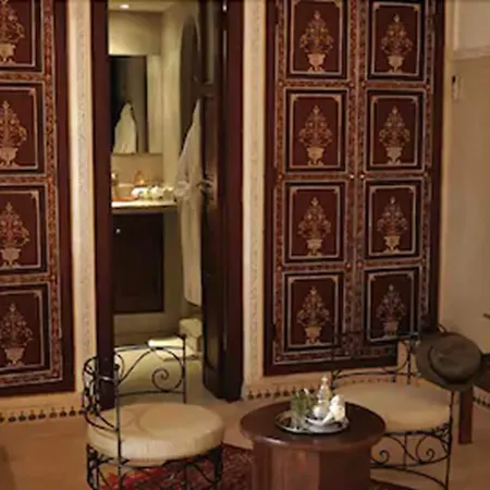 Riad Le Jardin D'Abdou-3