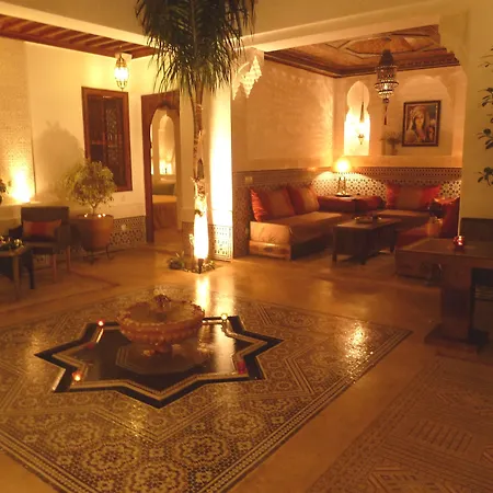 Riad Viva-3
