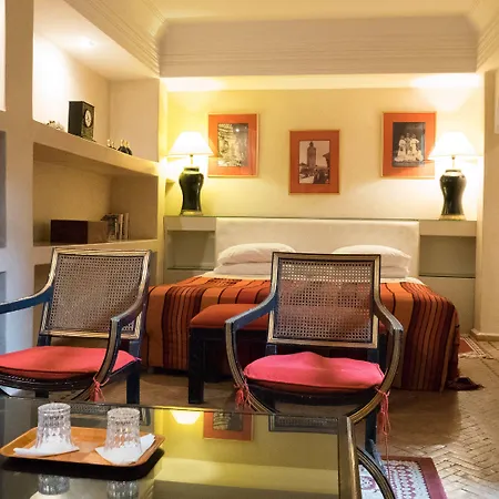 Riad Hasna Espi-3