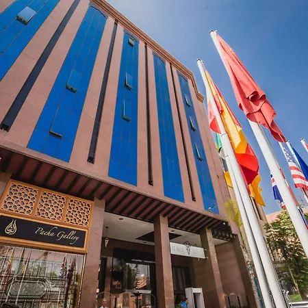 Hotel Almas-2