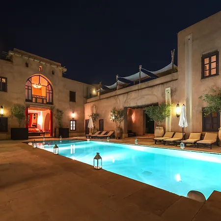 Hotel Riad Caravan Serai-3
