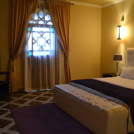 Palais Clementina & Spa-3