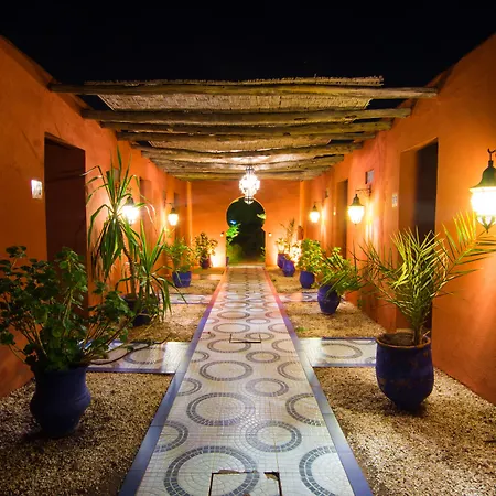 Le Relais De Marrakech-3