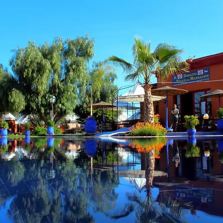 Le Relais De Marrakech-2
