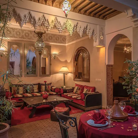 Riad Dar Attika-3
