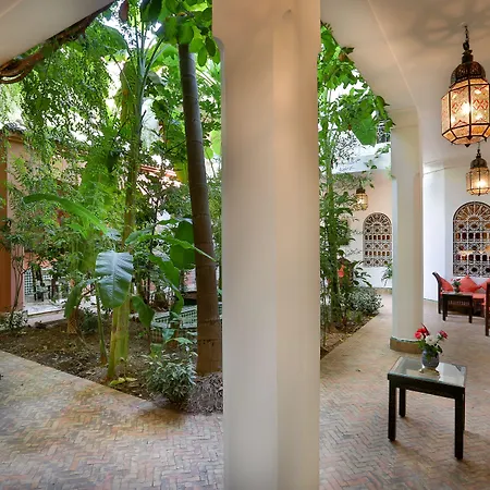 Riad Dar El Assafir-3