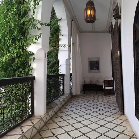 Riad Dar El Assafir-2