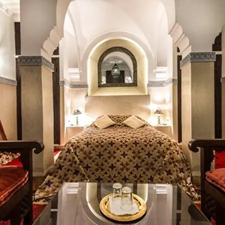 Riad El Noujoum-2