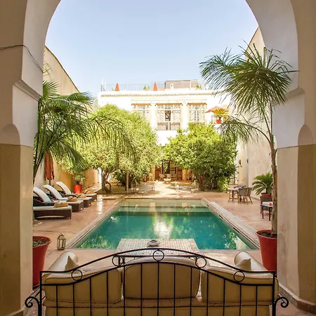 Riad Charai-2