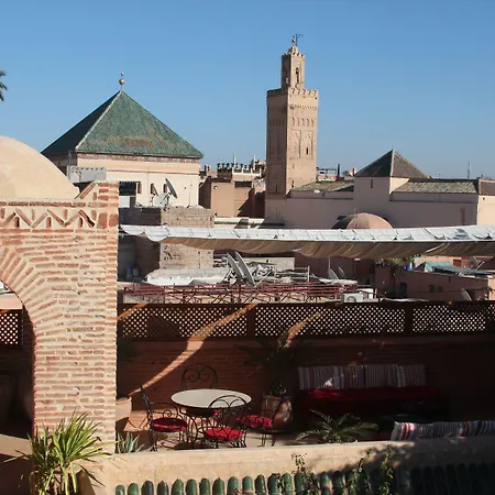 Riad Samsara-2