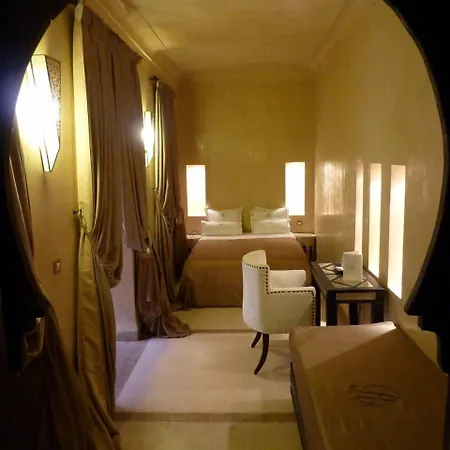 Riad Hermes-2