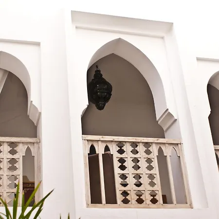 Riad Safa-2