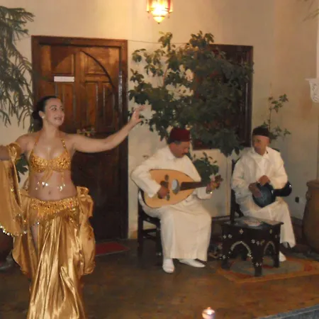 Riad Morgane-2
