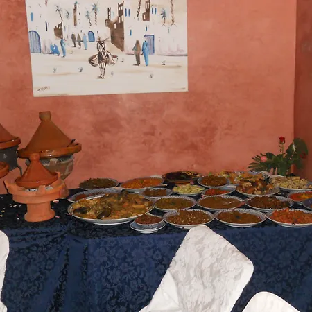 Riad Morgane-3