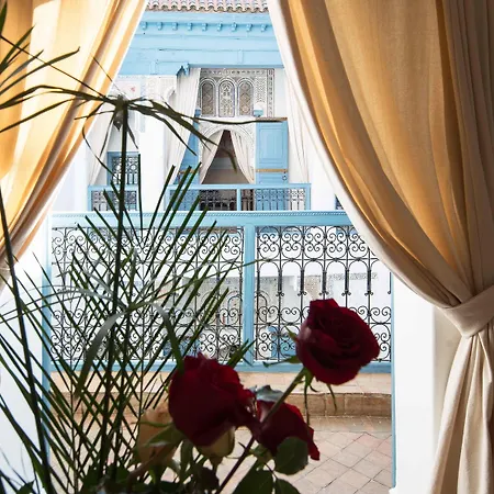 Riad Assala-3