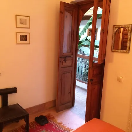 Riad Irene-2
