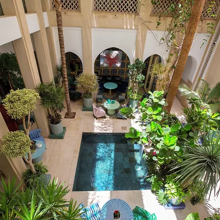 Riad Due-3