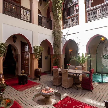 Riad Anabel-3
