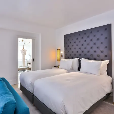 2Ciels Boutique Hotel-3