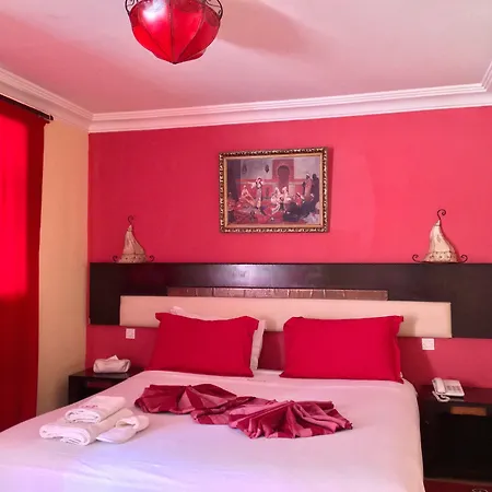 Hotel Tafoukt-2