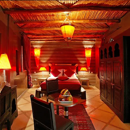 Riad Opale Marrakech-3