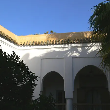 Riad El Mezouar-2