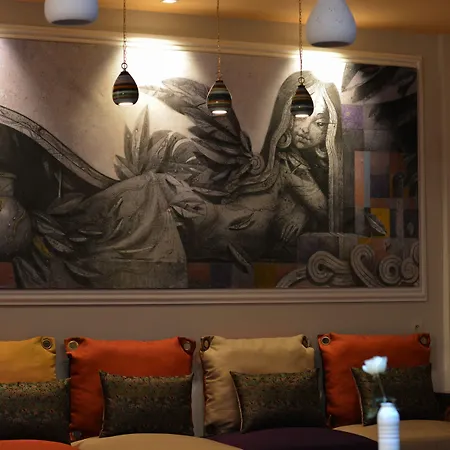 Riad Karmela Princesse-2