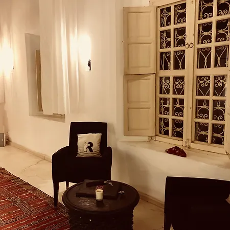 Riad 144-3