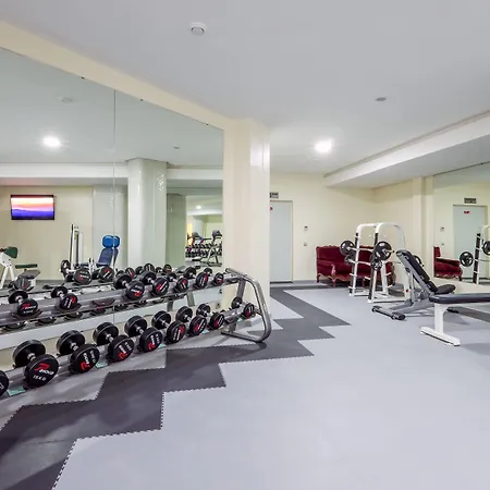 Hotel Ayoub & Spa-2