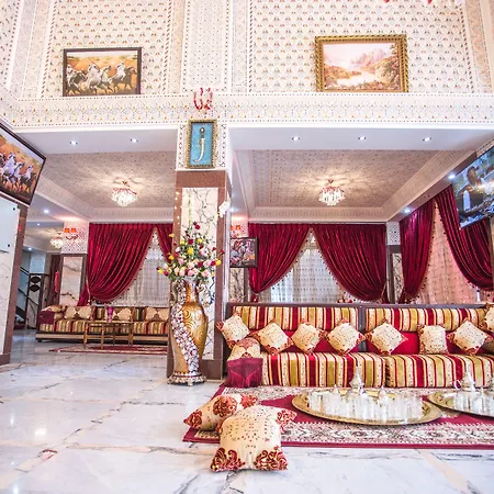 Appart Hotel Les Ambassadeurs-3