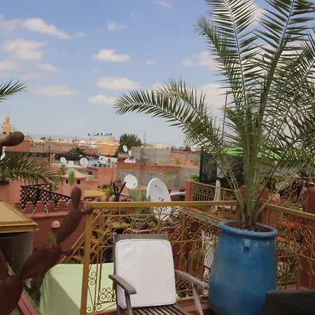 Riad Eloise-3