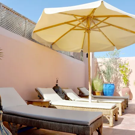 Riad Hidden-2