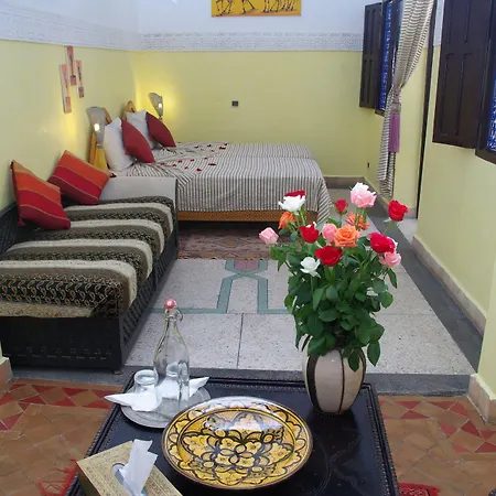 Riad Abaca Badra-2
