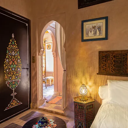 Riad Christina-3
