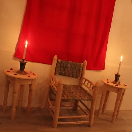 Corner Hostel Marrakech (Adults Only)-3