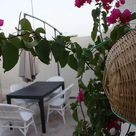 Corner Hostel Marrakech (Adults Only)-2