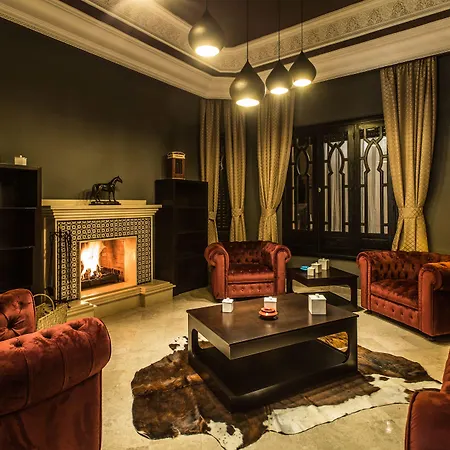 The Bird Exclusive Guest House & Spa-2