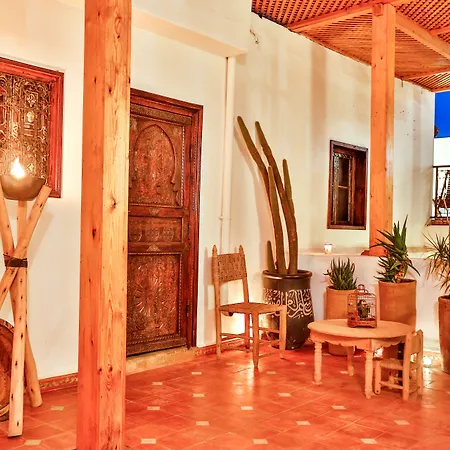 Riad Dada Mouss&Suites-3