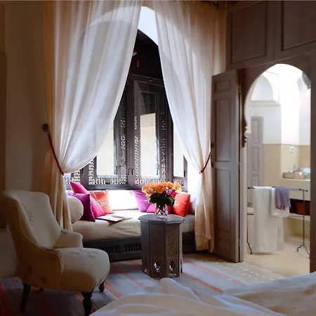 Riad Dar Housnia-2