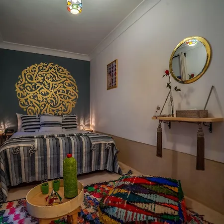 L'Oriental Medina Riad & Spa-3