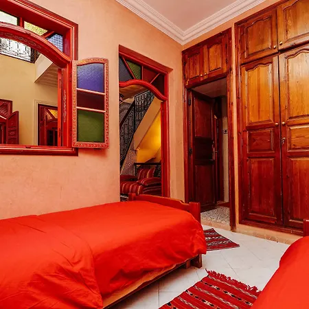 Riad For S-2