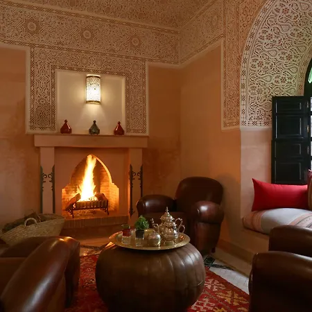 Riad Omara al Kasbah-3