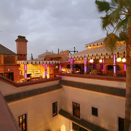 Riad Omara al Kasbah-2