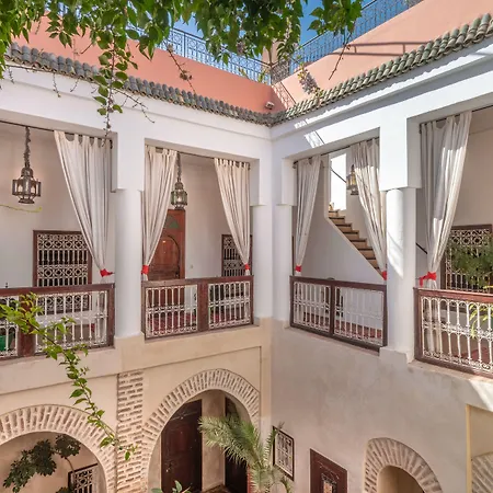 Riad Dar Palmyra-3