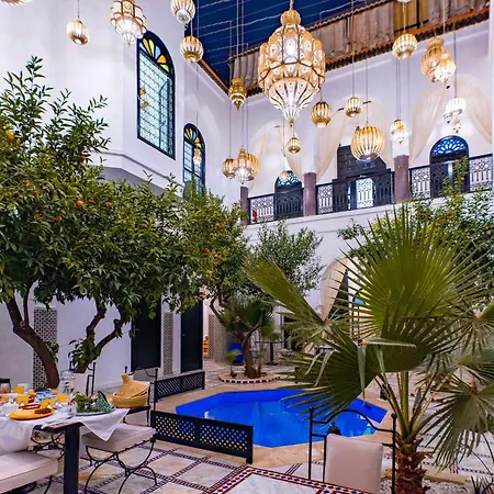 Riad Dar Dialkoum-3