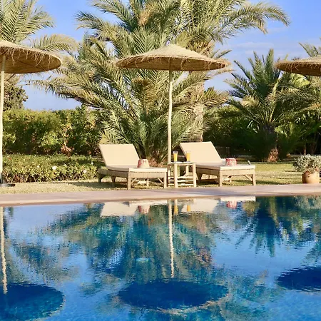 Marrakech Retreat-3