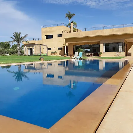 Marrakech Retreat-2